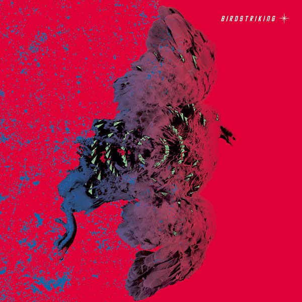 BIRDSTRIKING - Birdstriking | CD