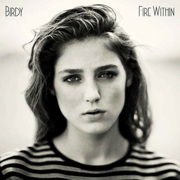 Birdy - Fire Within | Vinyl