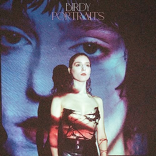 Birdy | Portraits | Vinyl