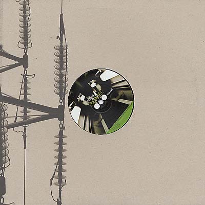 SERGEI - Bit By Bit | Vinyl