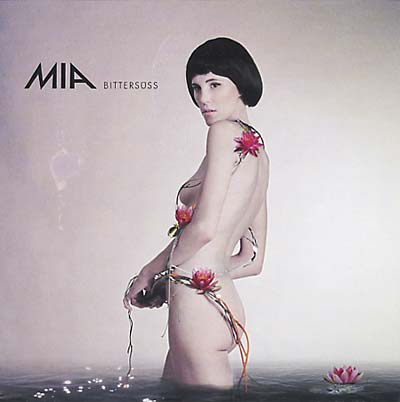 MIA - Bittersüß | CD