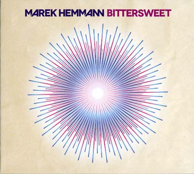 MAREK HEMMANN - Bittersweet | CD