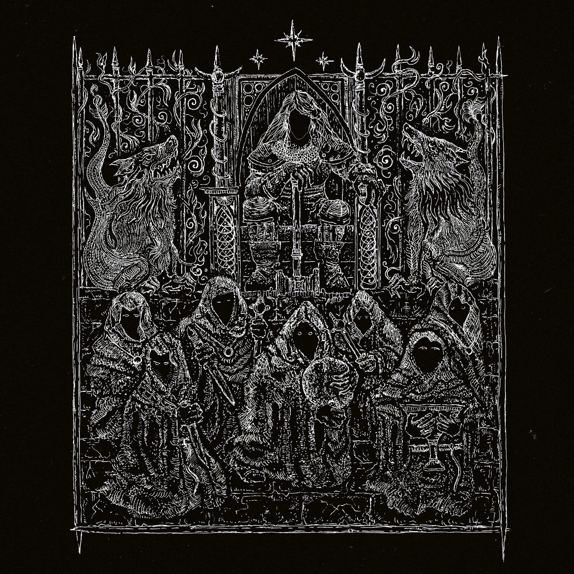 Bizarrekult | Alt Som Finnes | Vinyl
