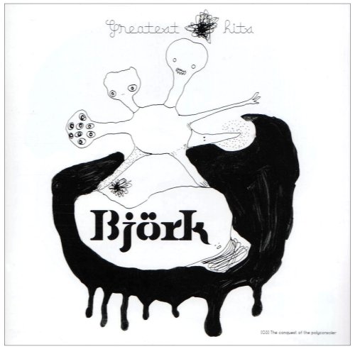 Bjork - Greatest Hits | CD