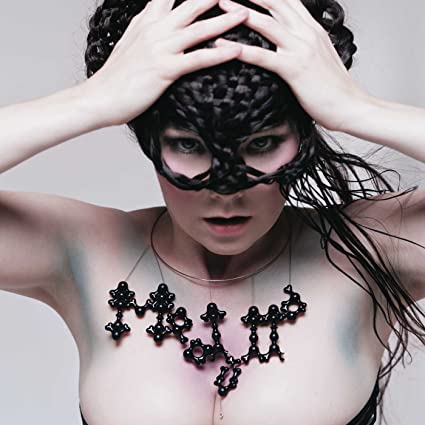 Bjork - Medulla (180 Gram Vinyl) [Import] (2 LP) | Vinyl
