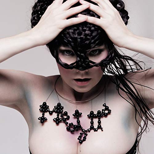 Bjork - Medulla | Vinyl
