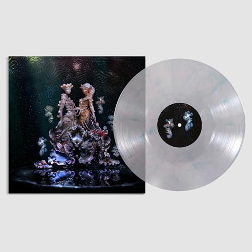 Bjork - Oral | Vinyl