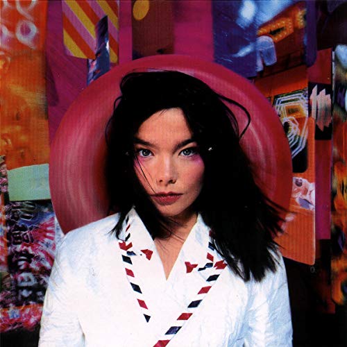Bjork - Post | CD