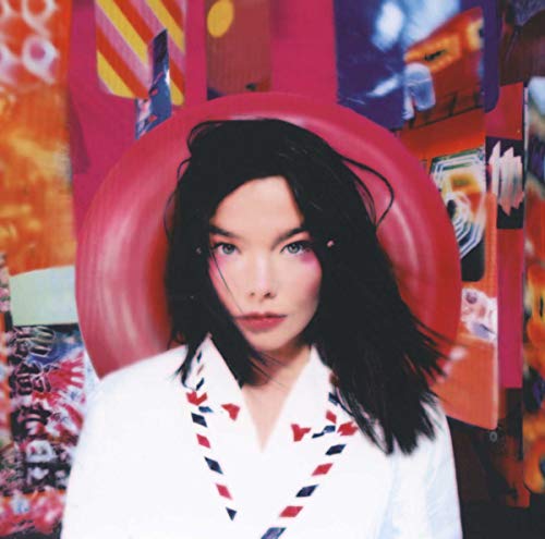 BJORK - POST | Cassette
