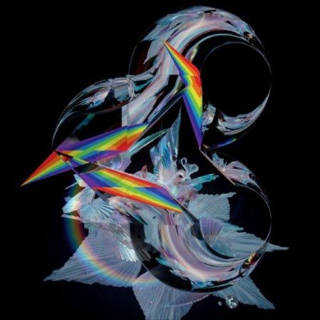 Bjork - The Gate (Limited Edition) (12" Single) | Vinyl