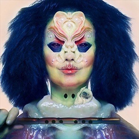 Bjork - Utopia | Vinyl