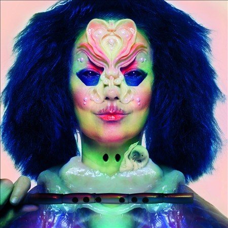 Bjork - Utopia | CD