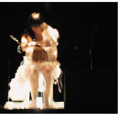 Bjork - Vespertine Live | CD
