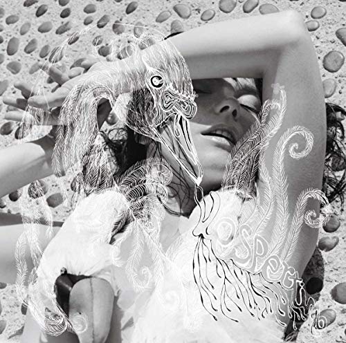 BJORK - VESPERTINE | Cassette