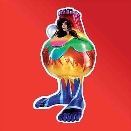 Bjork - Volta | Vinyl
