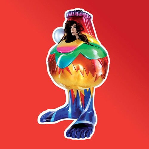 Bjork - Volta | CD