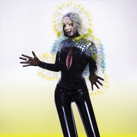 Bjork - Vulnicura Strings | Vinyl
