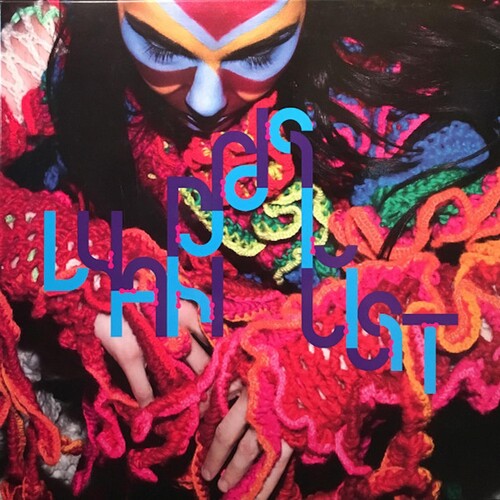 Bjork - Wanderlust (2 Lp's) | Vinyl
