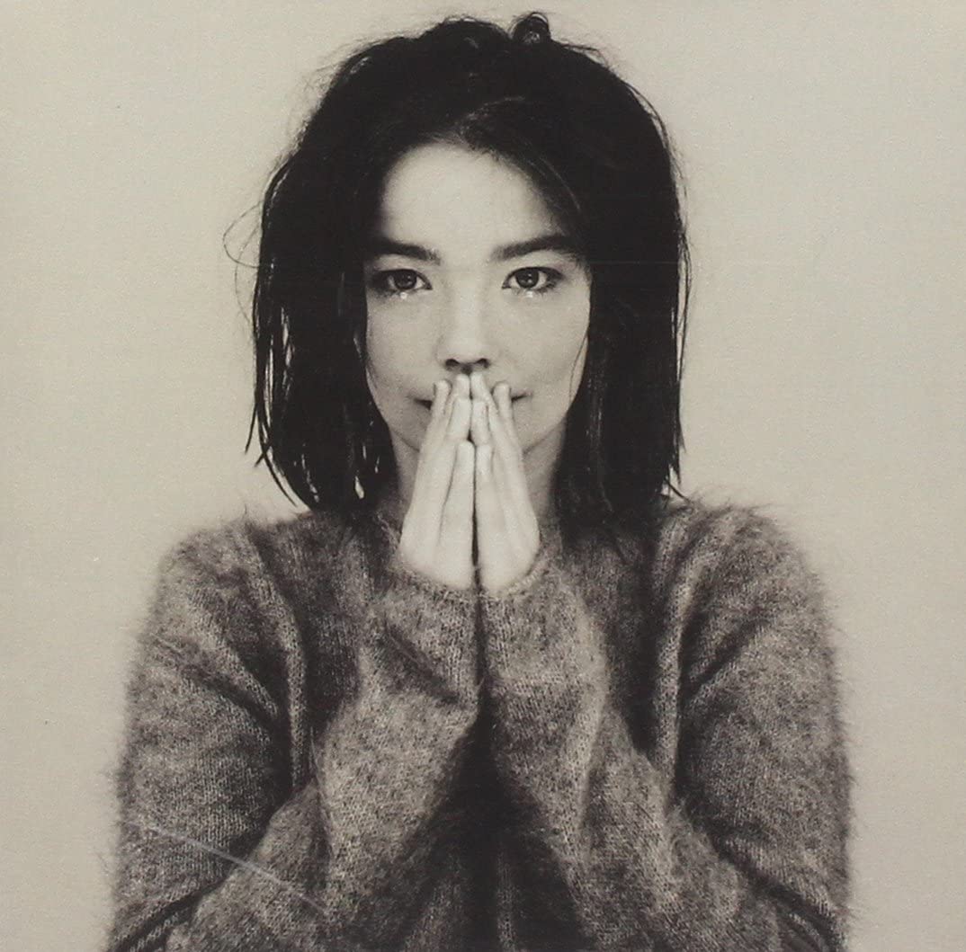 Björk - Debut [Import] | Vinyl