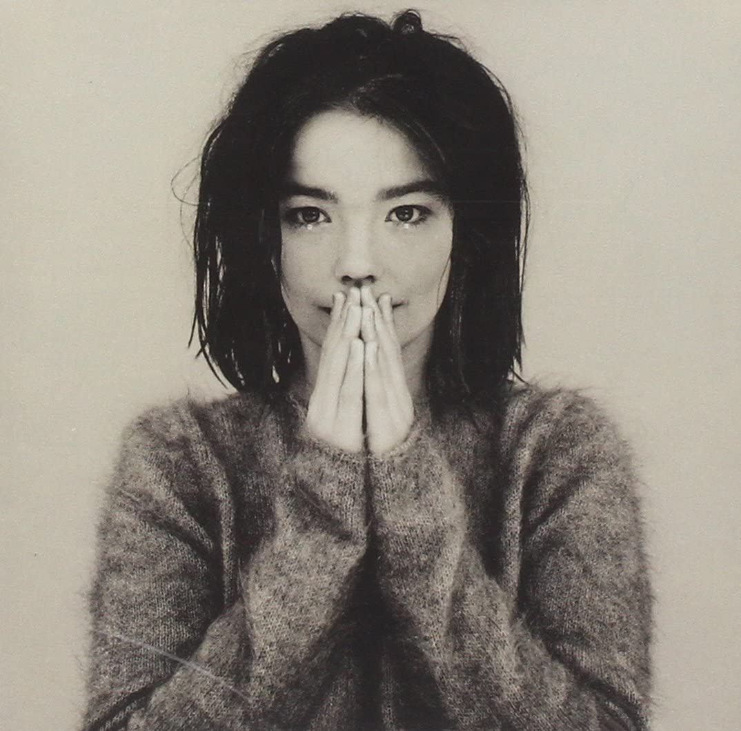 Björk | Debut | Vinyl