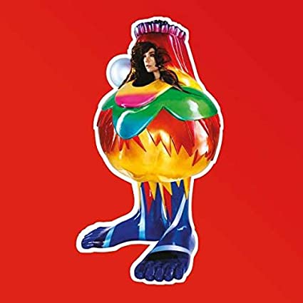 Björk - Volta [Import] (2 Lp's) | Vinyl