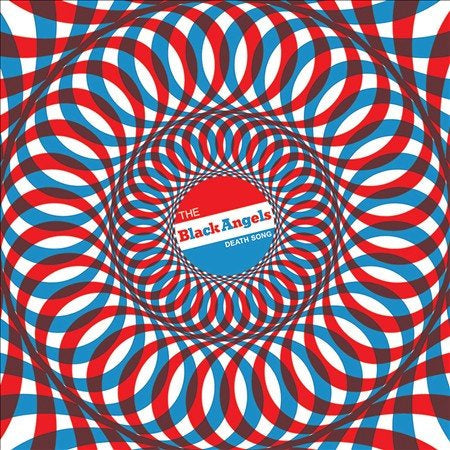 Black Angels - Death Song (Sticker, Poster, Digipack Packaging, Digital Download Card) | CD