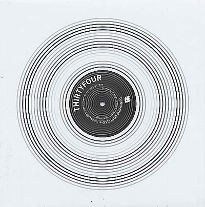 DONNACHA COSTELLO - Black Bag Job | Vinyl