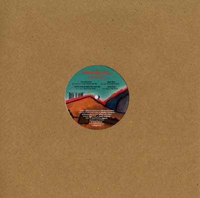 METOPE - Black Beauty Remixes | Vinyl