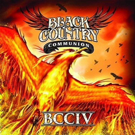 Black Country Commun - BCCIV (LP) | Vinyl