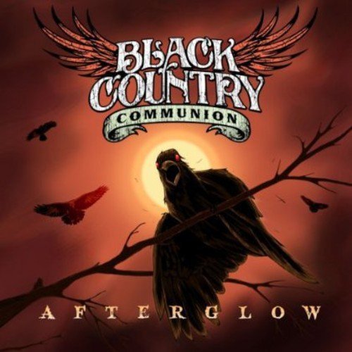 Black Country Communion - AFTERGLOW | Vinyl