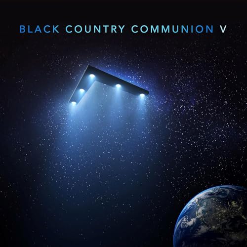 Black Country Communion | V | CD