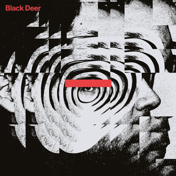 BLACK DEER - Black Deer | Vinyl