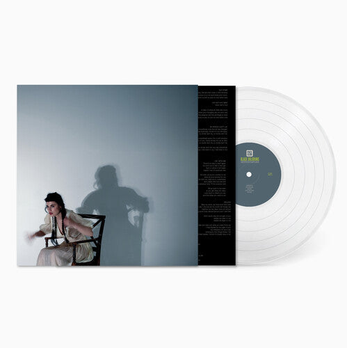 Black Doldrums - Repetition Compulsion (180G) [Ultra Clear Vinyl] | Vinyl