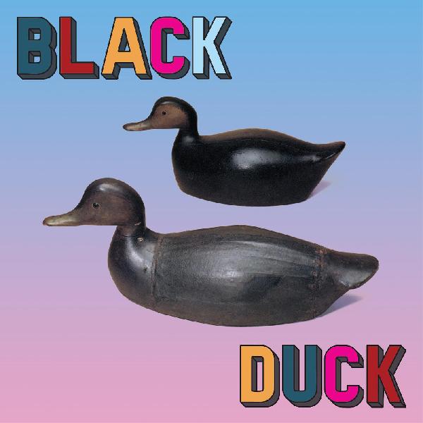 Black Duck | Black Duck | Vinyl