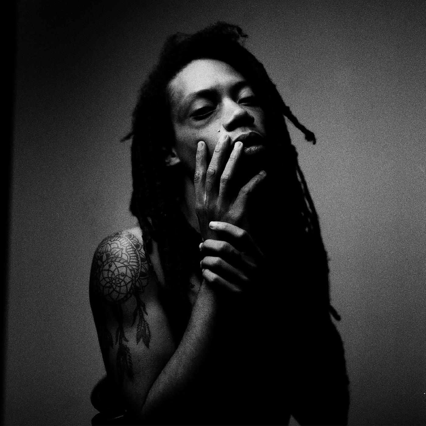 Lando Chill | Black Ego (SMOKE VINYL) | Vinyl