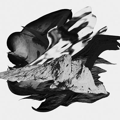 MORCEE - Black Hole EP | Vinyl