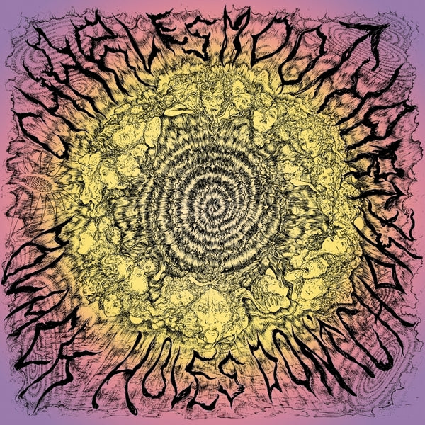 CHARLES MOOTHART - Black Holes Don't Choke | Vinyl