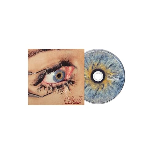 Black Honey - Soak | CD