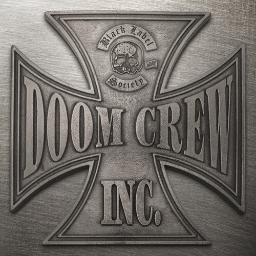 Black Label Society - Doom Crew Inc. (2 Lp's) | Vinyl