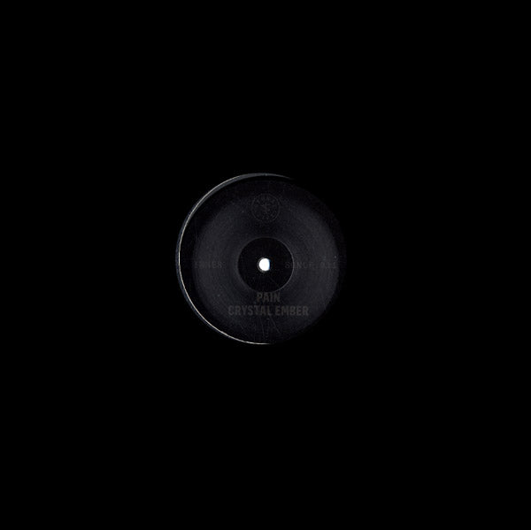 INNER - Black Label | Vinyl