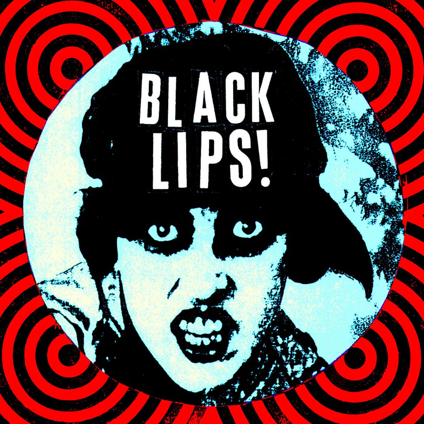 Black Lips | Black Lips (STARBURST VINYL) | Vinyl