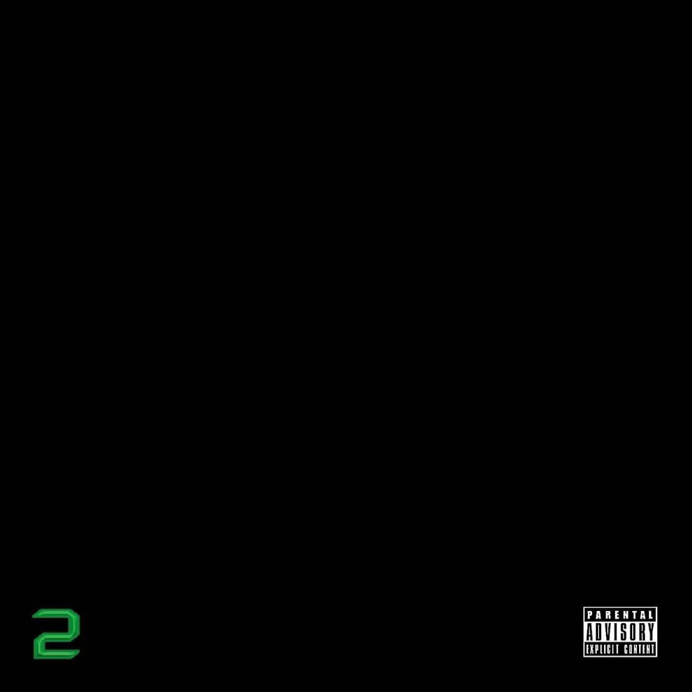 Dean Blunt - BLACK METAL 2 | Vinyl
