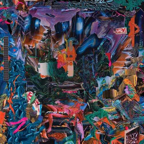 black midi - Cavalcade (CD) | CD