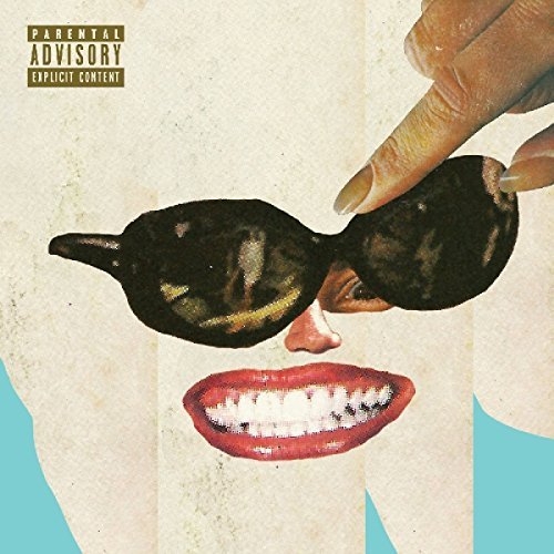 Black Moth Supe - Panic Blooms Lp | Vinyl
