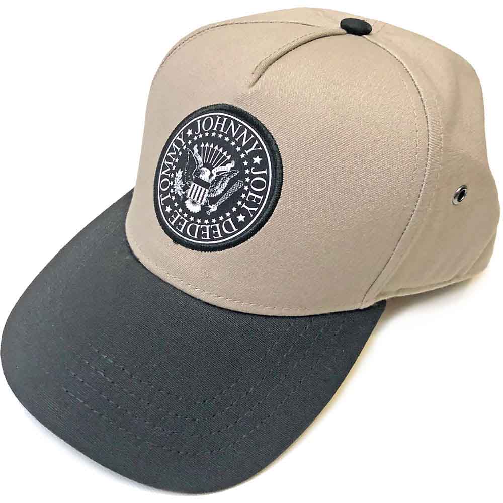 Ramones | Presidential Seal |