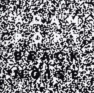 ADAM PORT - Black Noise Remixes | Vinyl