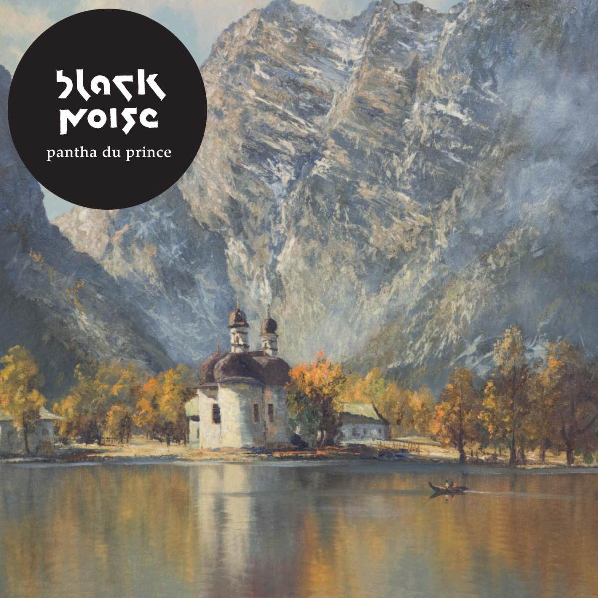 Pantha Du Prince | Black Noise | CD