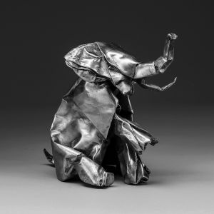 Jlin | Black Origami | CD