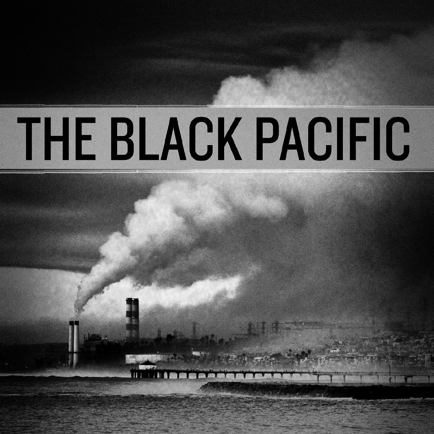 Black Pacific | Black Pacific | CD