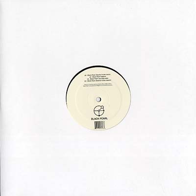 BLOODY MARY - Black Pearl | Vinyl